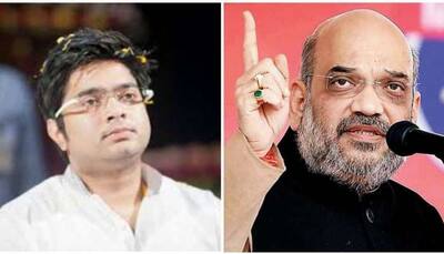 Home Minister Amit Shah summoned by West Bengal court in Abhishek Banerjee defamation case