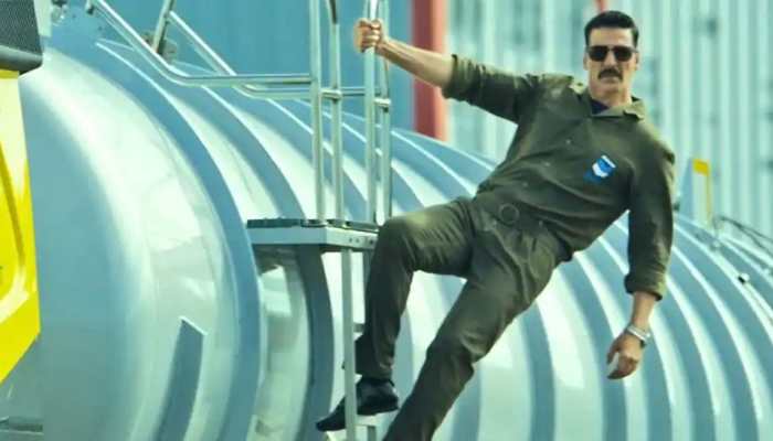 Akshay Kumar starrer &#039;Bellbottom&#039; all set for a grand theatrical release on this date!