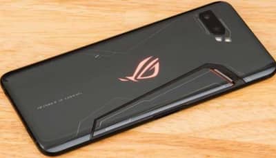 Asus to launch ROG Phone 5 on March 10