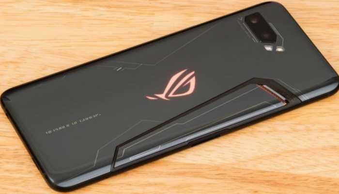 Asus to launch ROG Phone 5 on March 10