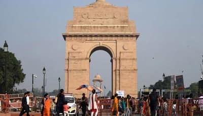 Proud moment for Indians: Delhi becomes only Indian city to feature in World’s Best Cities for 2021 list