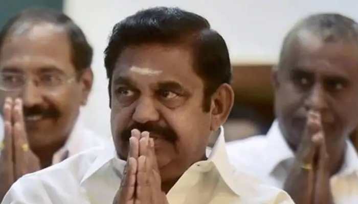 Tamil Nadu CM Palaniswami announces withdrawal of cases against anti-CAA protesters
