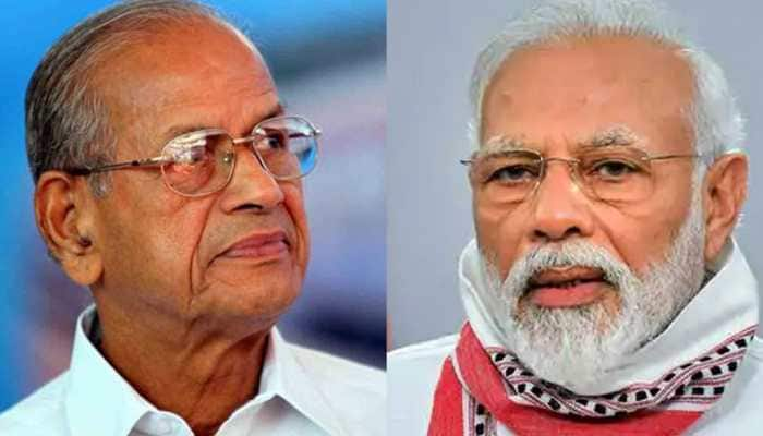 &#039;Metro Man&#039; E Sreedharan backs PM Modi, says ‘it is now a fashion to oppose whatever BJP does’