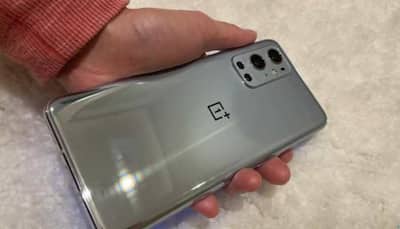 OnePlus 9 leaked specifications: Wireless charging, 120Hz display and much more