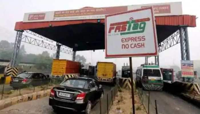 Here&#039;s how to get free FASTag at toll plazas till March 1