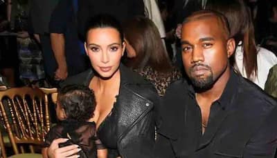 Kim Kardashian files for divorce from Kanye West after 6 years of marriage