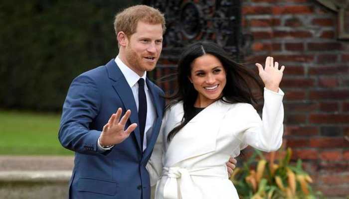 Prince Harry and Meghan Markle will not return to royal duties: Buckingham Palace says