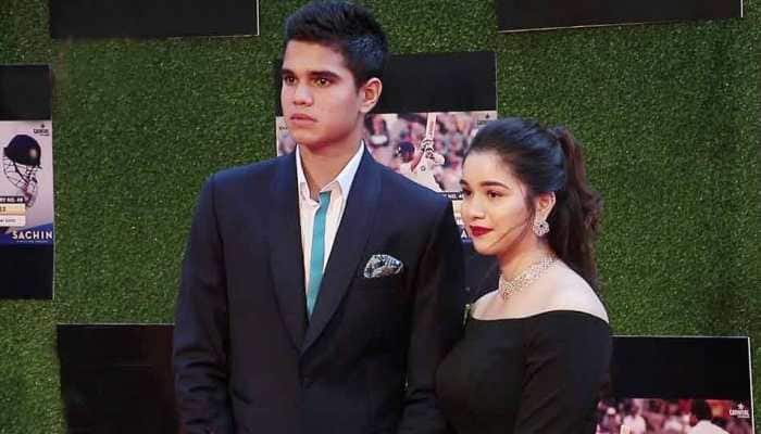 IPL 2021: Sara Tendulkar's special message for brother Arjun after Mumbai Indians selection 