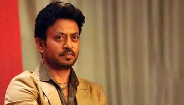 Irrfan Khan's son Babil shares hilarious 'Pawri Ho Rahi Hai' meme featuring late actor