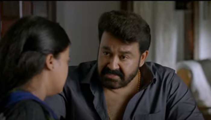 South superstar Mohanlal&#039;s Drishyam 2 FULL movie leaked online by TamilRockers