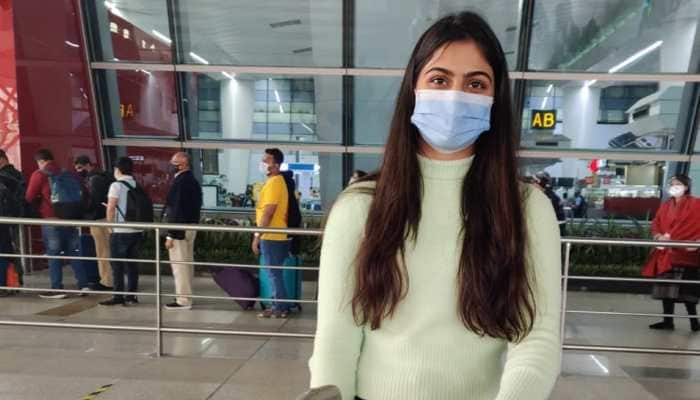 &#039;If you save culprits, it will further damage reputation of Air India&#039;: Manu Bhaker 