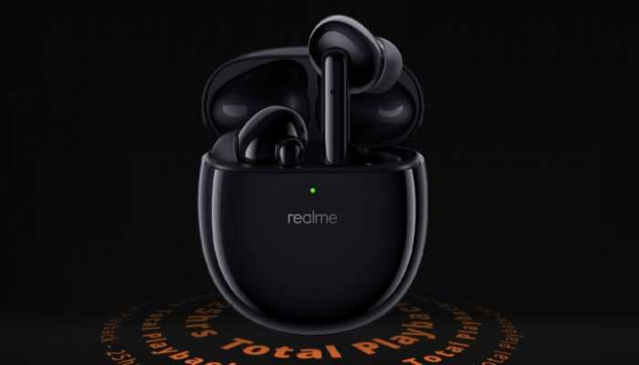 Realme Buds Air 2 features revealed: Active noise cancellation, long battery and many more
