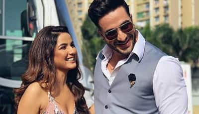 Aly Goni never spoiled my game: Ex Bigg Boss 14 contestant Jasmin Bhasin