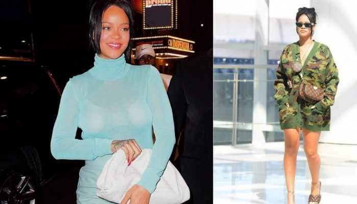 Happy Birthday Rihanna: Netizens join the ‘pawri’, as ‘Bad Gal RiRi’ turns 33