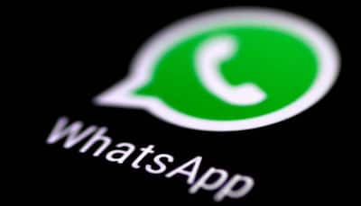 Few users get WhatsApp ‘Terms of Service’ alert: Here’s what it says