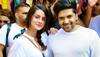 Punjabi singer Guru Randhawa and Larissa Bonesi's 'Surma Surma' clocks a year!