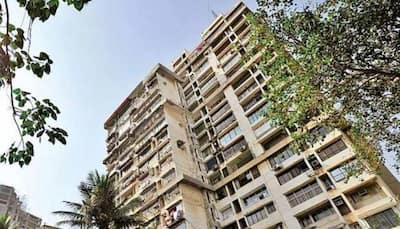 Surge in COVID-19 cases: More than 70,000 households affected after BMC seals 1305 buildings in Mumbai