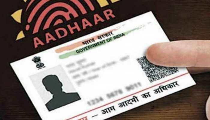 Know where and how often your Aadhaar Card is used for monetary transactions