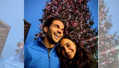 Rajkummar Rao’s birthday post for girlfriend Patralekhaa will make your heart melt! 