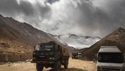 India-China conclude 10th round of military talks, focus on disengagement at friction points in Ladakh