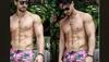 disha patani tiger shroff pics