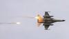 Taiwan scrambles air force in response to Chinese fighter aircrafts' drill in South China Sea