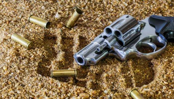 Louisiana shooting: Three people killed, two wounded in shooting at gun store