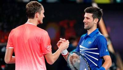 Australian Open Final 2021: Novak Djokovic vs Daniil Medvedev Live Streaming, Match Details, When and where to watch