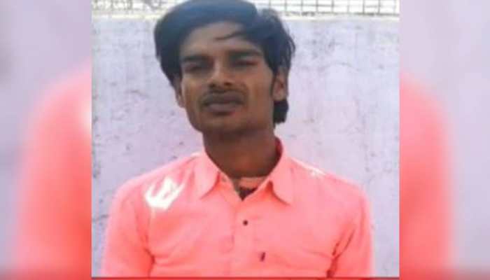 Kasganj encounter case main accused Moti Singh, wanted for killing cop, shot dead in UP