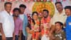 Tamil Nadu couple get LPG cylinder, petrol, onion as wedding gifts