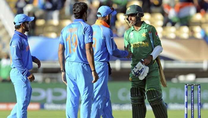 Will push for T20 World Cup's relocation in absence of visa assurance from India: PCB chairman Ehsan Mani
