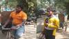 What a voice! Garbage collectors’ raw talent wins hearts of netizens, Anand Mahindra pledges support for their training