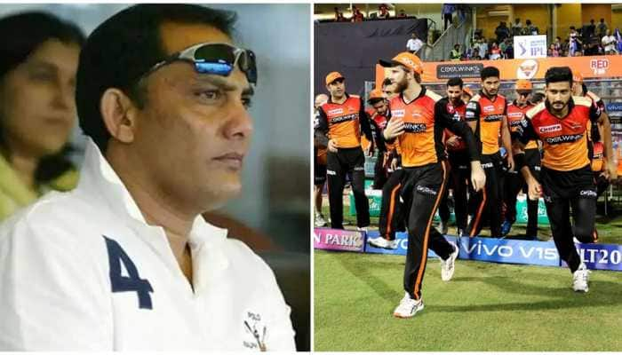 IPL 2021: Mohammad Azharuddin expresses disappointment over SRH squad, find out why