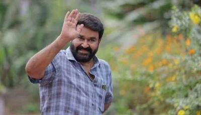 Mohanlal's directorial debut 'Barozz' to go on floors in March