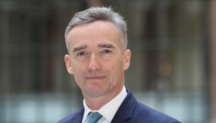 India working closely with UK to arrange J&amp;K visit for envoy Alexander Ellis