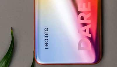 Realme GT 5G design and specifications revealed ahead of its launch on March 4