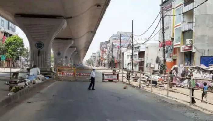 One-week lockdown in Maharashtra's Amravati due to rising COVID-19 cases - Check details
