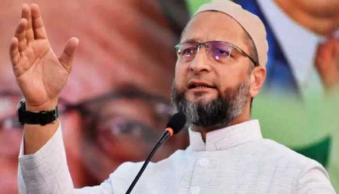 AIMIM to begin West Bengal campaign with Asaduddin Owaisi’s rally on February 25