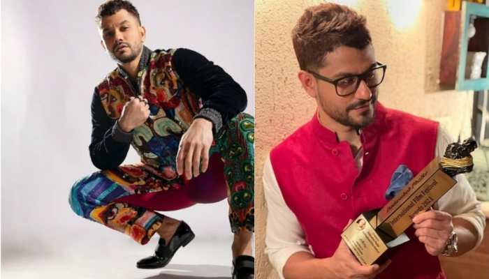 Kunal Kemmu wins  Dadasaheb Phalke award for ‘Lootcase’