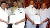 Puducherry ruling alliance loses two more MLAs a day before floor test