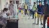 New COVID-19 variant N440K spreading more in India's southern states, finds study