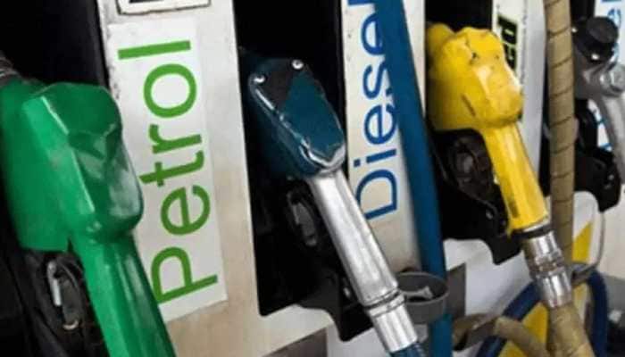 West Bengal to cut tax by Re 1 per litre on petrol, diesel from Monday West Bengal to cut tax by Re 1 per litre on petrol, diesel from Monday