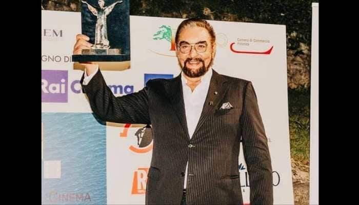 Kabir Bedi S Autobiography Is Told With Raw Emotional Honesty People News Zee News