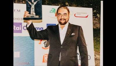 Kabir Bedi's autobiography is told with 'raw emotional honesty'