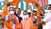 LDF, UDF responsible for corruption in Kerala: UP CM Yogi Adityanath at BJP's Vijaya Yatra in Kasaragod