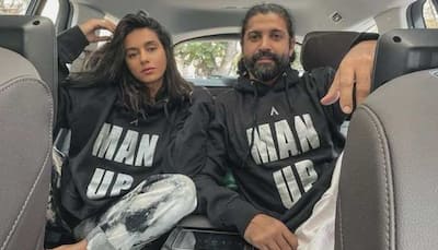 Farhan Akhtar and Shibani Dandekar cherish three years of togetherness and hope for having a ‘forever’ together