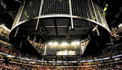 WWE Elimination Chamber live streaming: When and where to watch in India