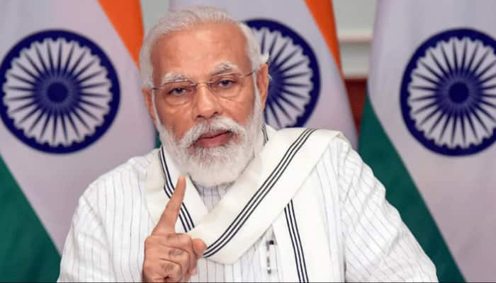 PM Narendra Modi to visit Assam, West Bengal, unveil several projects today