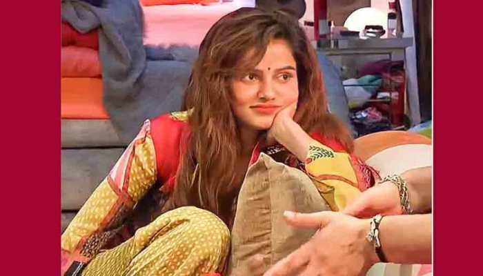 Rubina Dilaik wins Bigg Boss 14