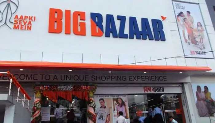 Future-Reliance deal: SC notice to Future Retail, others on Amazon's plea